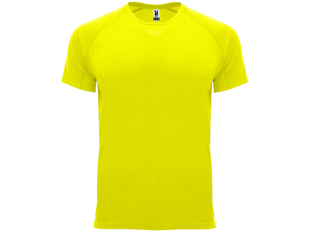 Артикул: K4070221 — Спортивная футболка «Bahrain» мужская