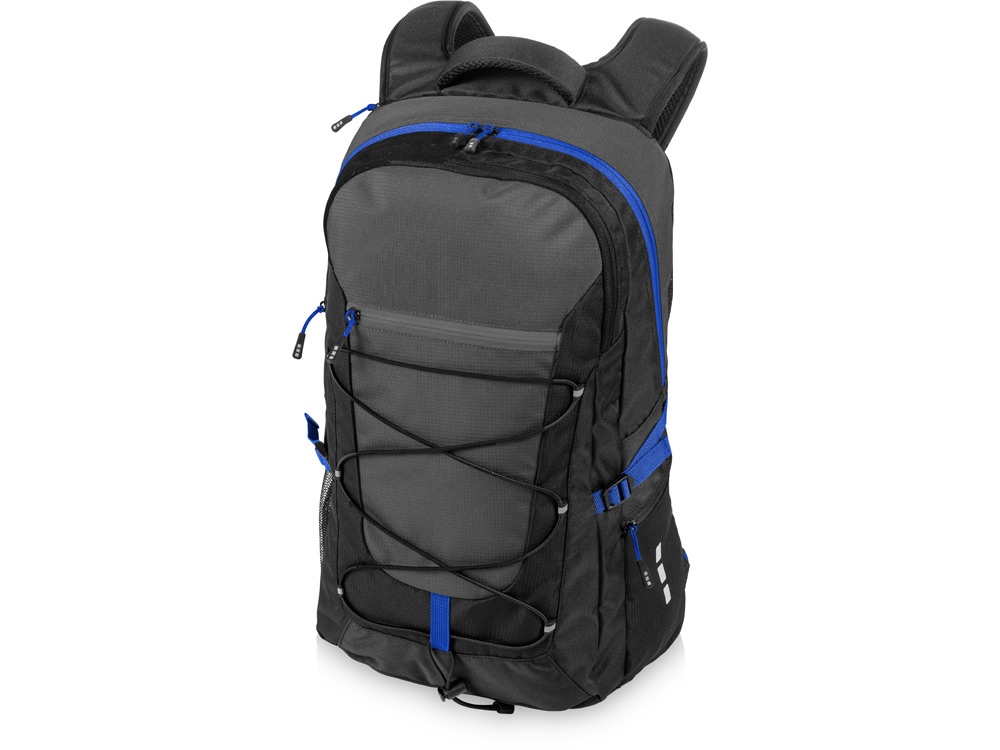 Артикул: K12012400 — Рюкзак «Milton» для ноутбука 15,4"