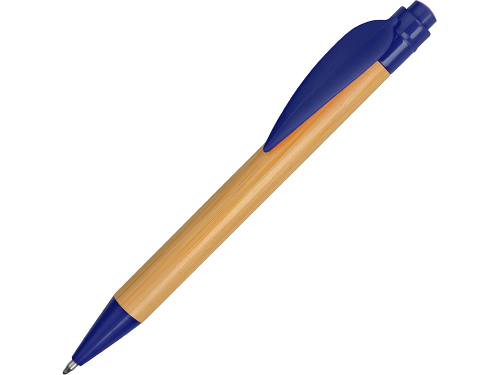 Артикул: K18480.02 — Ручка шариковая «Листок»