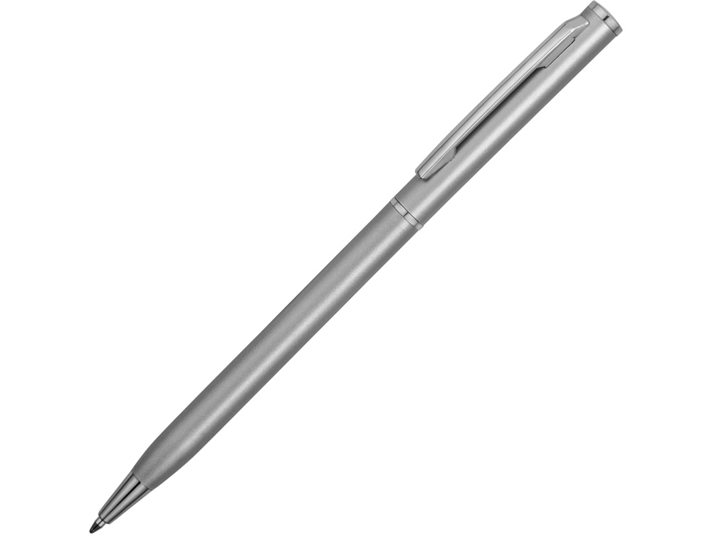 Артикул: K77480.00 — Ручка металлическая шариковая «Атриум»