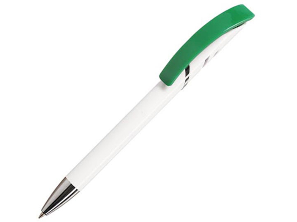 Артикул: K13630.03 — Ручка пластиковая шариковая «Starco White»