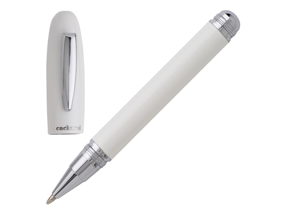 Артикул: KCSM3524 — Ручка шариковая Mini aquarelle Blanc