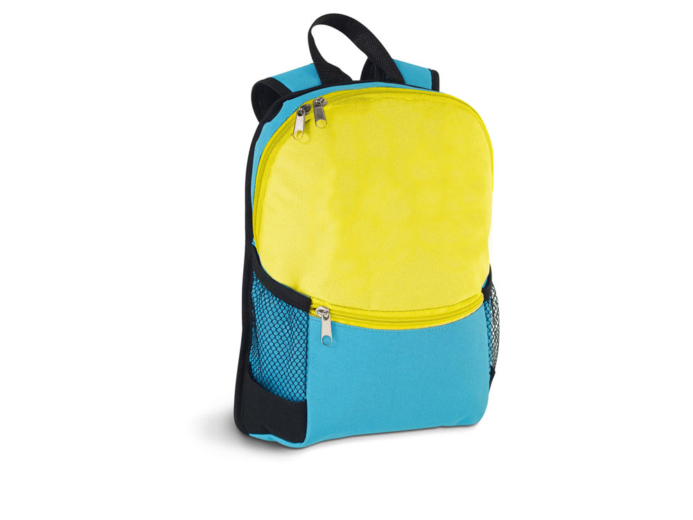 Артикул: K92614-124 — Детский рюкзак «ROCKET»