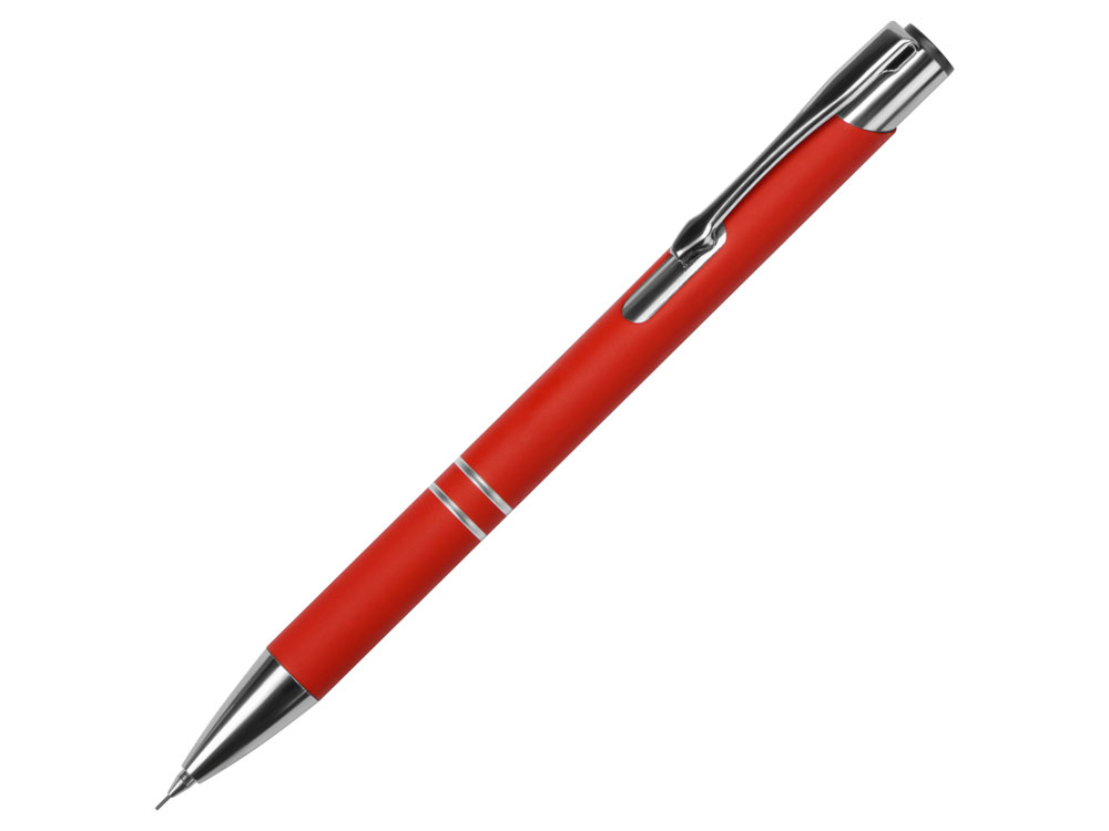 Артикул: K11580.01 — Карандаш механический «Legend Pencil» soft-touch
