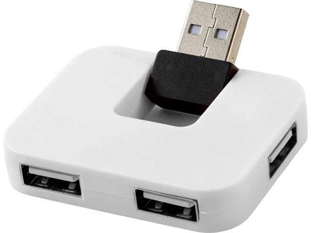 USB Hub «Gaia» на 4 порта (K12359801)