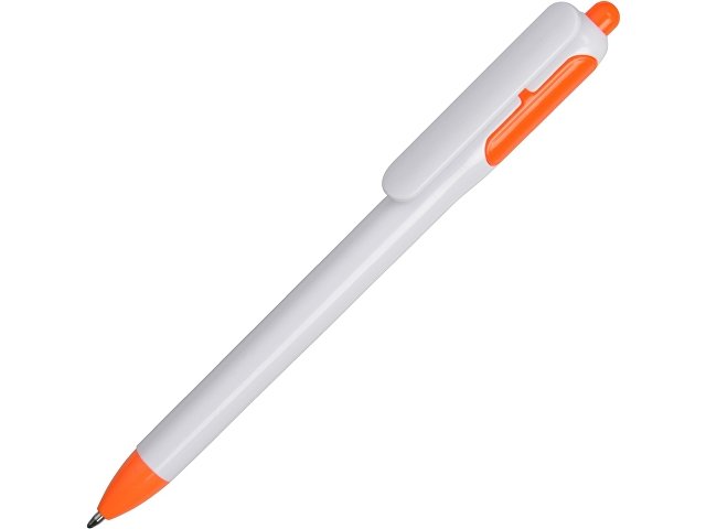 Ручка пластиковая шариковая «Роанок» (K40992.13)