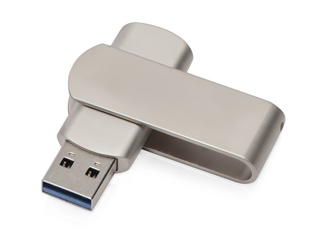 USB 2.0- флешка на 16 Гб «Setup» (K6125.00.16)