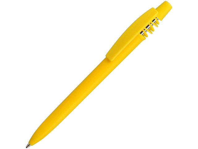 K13632.04 - Ручка пластиковая шариковая «Igo Solid»