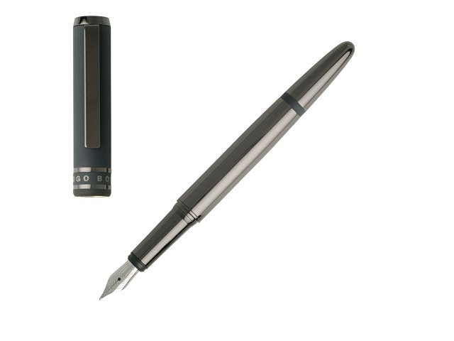 Ручка перьевая Level Soft Blue (KHSF8452N)