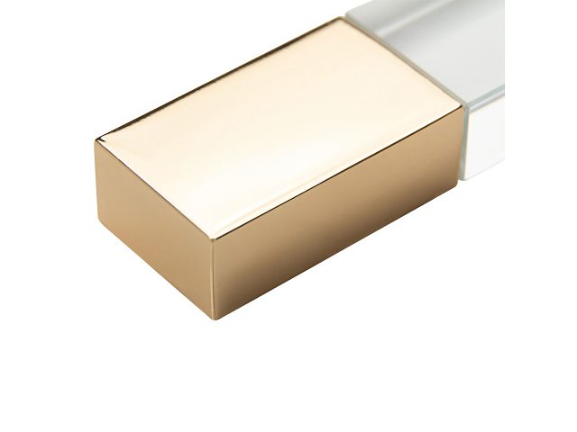 USB 2.0- флешка на 4 Гб кристалл классика (K3031.05.4)