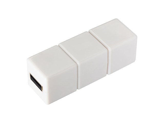 K3008.06.4 - USB 2.0- флешка на 4 Гб «Кубик Рубика»