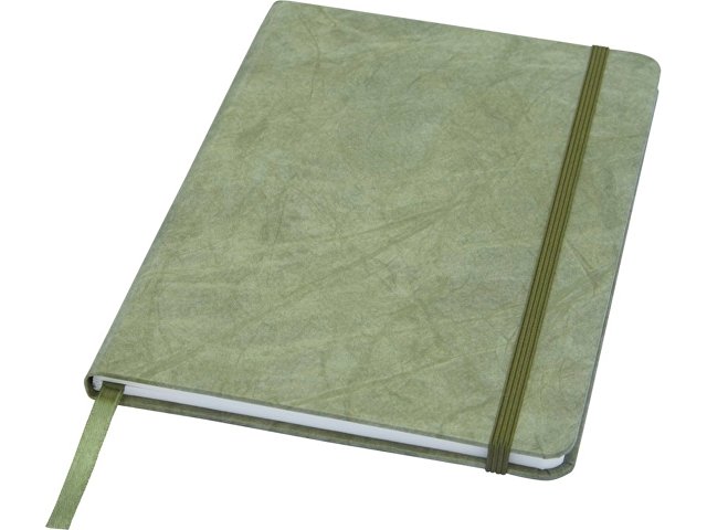 K10774161 - Блокнот A5 «Breccia» с листами из каменной бумаги