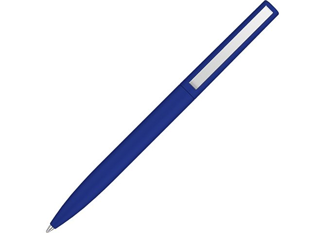 Ручка металлическая шариковая «Bright F Gum» soft-touch (K188033.02)