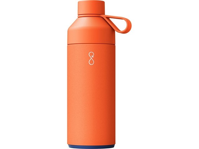 Бутылка для воды «Big Ocean Bottle», 1 л (K10075330)