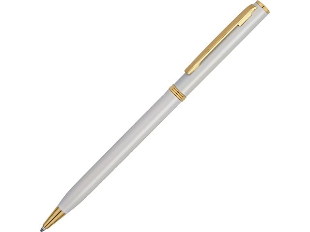 Ручка металлическая шариковая «Лиссабон» (K11222.06)