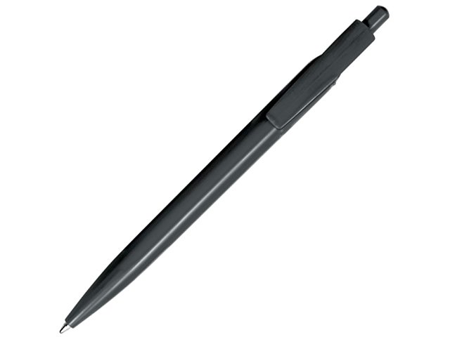 Ручка пластиковая шариковая «Alessio» из переработанного ПЭТ (K10772290)