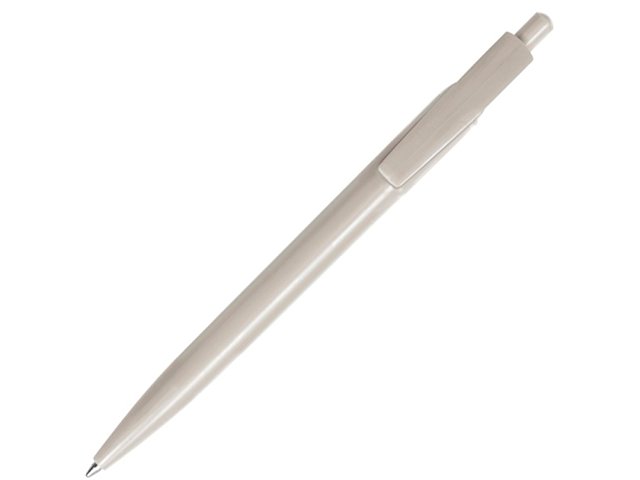 K10772382 - Ручка пластиковая шариковая «Alessio» из переработанного ПЭТ