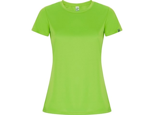 K428CA225 - Спортивная футболка «Imola» женская