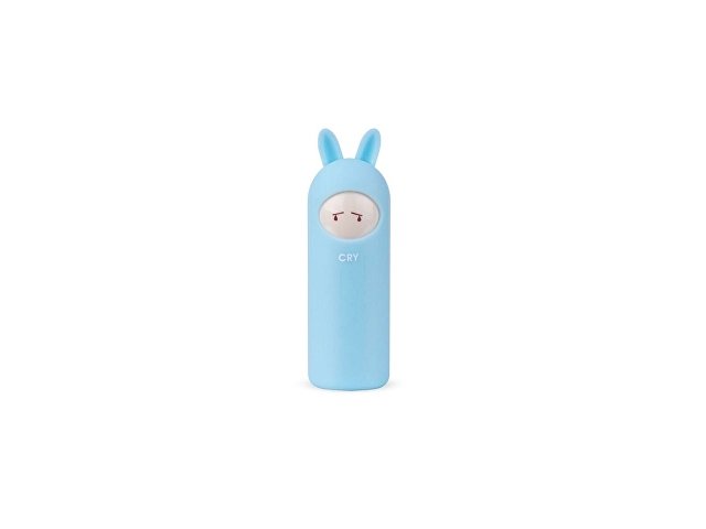 Внешний аккумулятор «NEO Rabbit Cry», 5000 mAh (K595448)