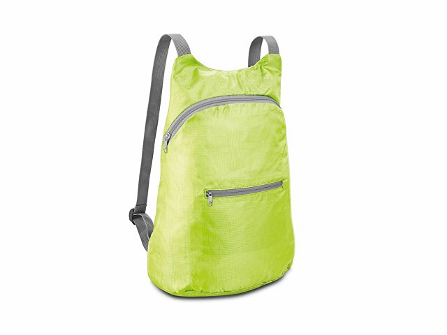 K92669-119 - Складной рюкзак «BARCELONA»