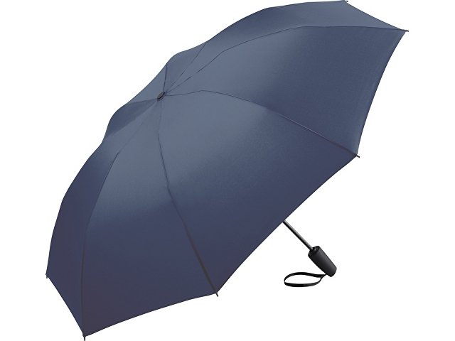 Зонт складной «Contrary» полуавтомат (K100151)