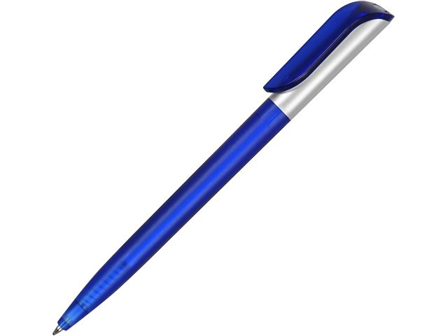 Ручка пластиковая шариковая «Арлекин» (K15102.02)