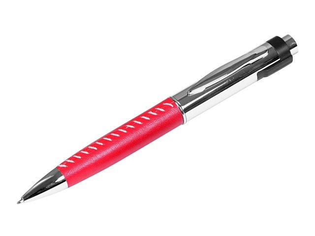 K6350.32.01 - USB 2.0- флешка на 32 Гб в виде ручки с мини чипом