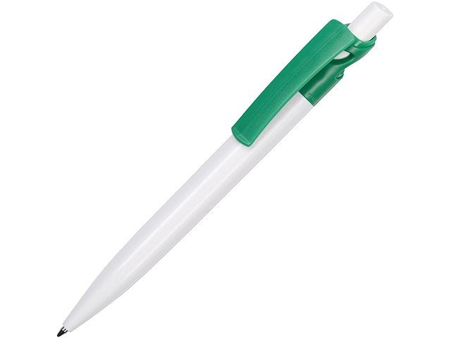 Ручка пластиковая шариковая «Maxx White» (K13627.03)