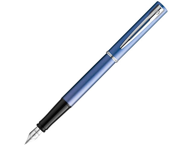 Ручка перьевая Graduate Allure, F (K2068195)