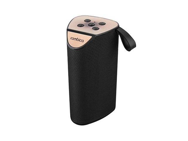 Портативная колонка «Mysound Tetria» (K595686p)