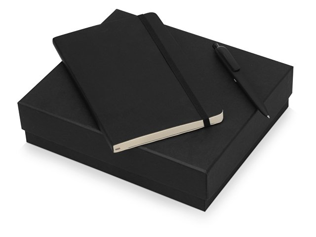 K700373.01 - Подарочный набор Moleskine Indiana с блокнотом А5 Soft и ручкой