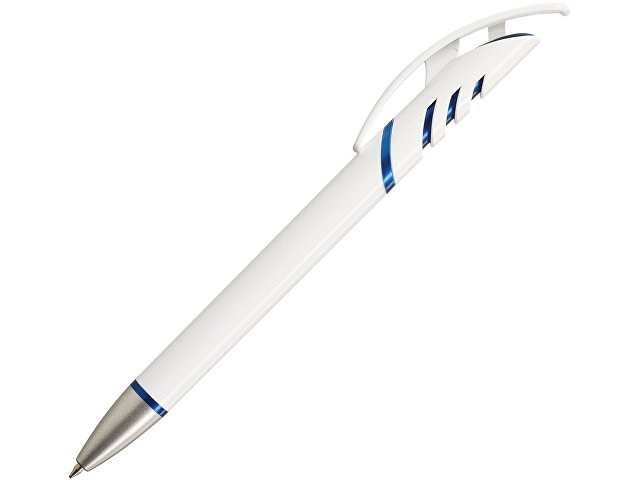 K16612.02 - Ручка пластиковая шариковая «Starco Metallic»