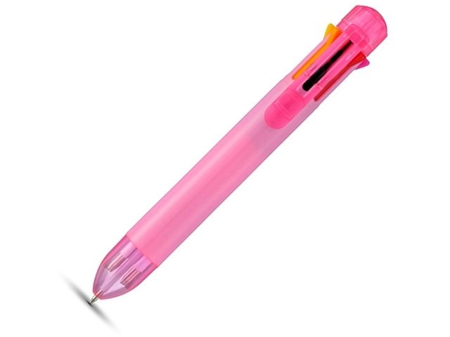 Ручка пластиковая шариковая «Artist» многостержневая (K10671605)