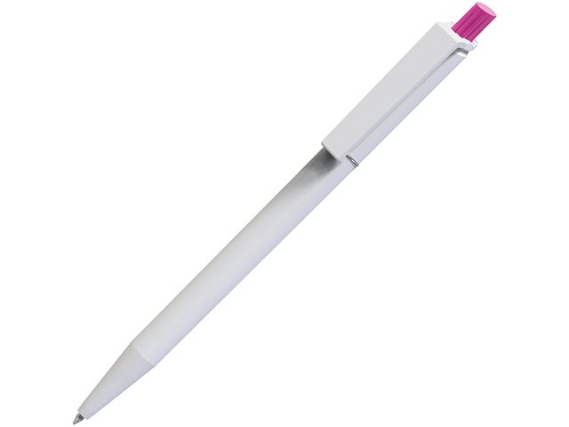 K13611.16 - Ручка пластиковая шариковая «Xelo White»