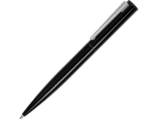 K11551.07 - Ручка металлическая шариковая «Icicle»