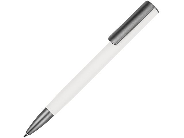 Ручка металлическая шариковая «Insomnia» soft-touch с зеркальным слоем (K11582.06)