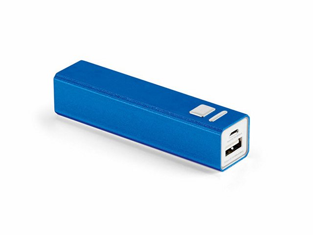 Внешний аккумулятор «HEVESY» 2200 mAh (K97323-104)