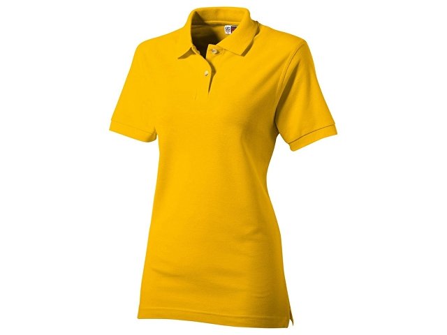 K3108616 - Рубашка поло «Boston» женская