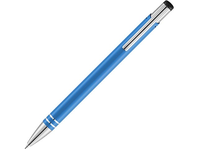 Ручка металлическая шариковая «Hawk» (K10678101)