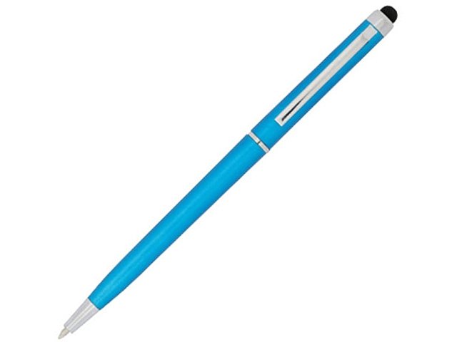 K10730001 - Ручка пластиковая шариковая «Valeria»