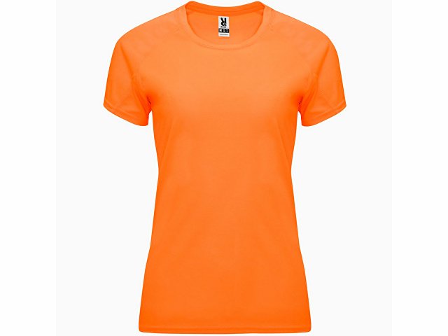 K4080223 - Спортивная футболка «Bahrain» женская