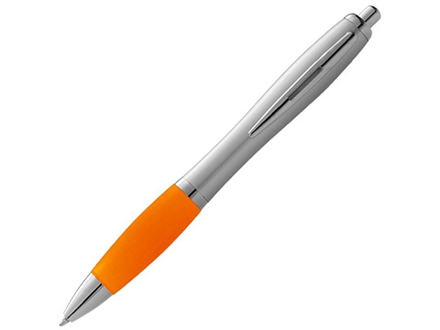 K10707707 - Ручка пластиковая шариковая «Nash»