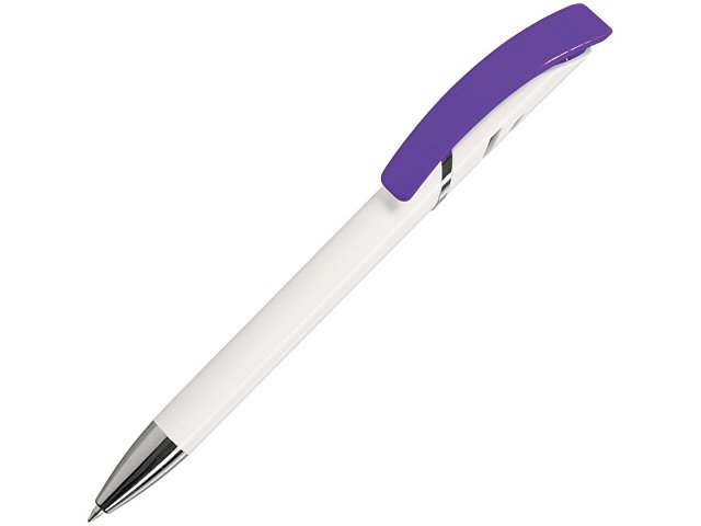 K13630.14 - Ручка пластиковая шариковая «Starco White»