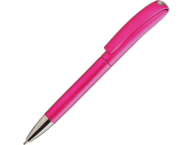 K16610.16 - Ручка пластиковая шариковая «Ines Solid»