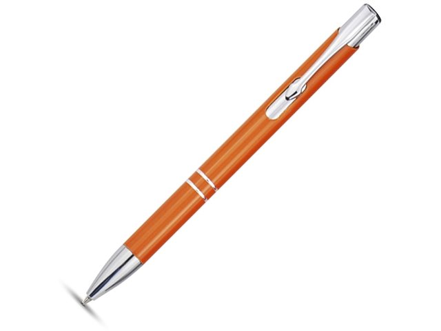 Ручка металлическая шариковая «Moneta» (K10710508)