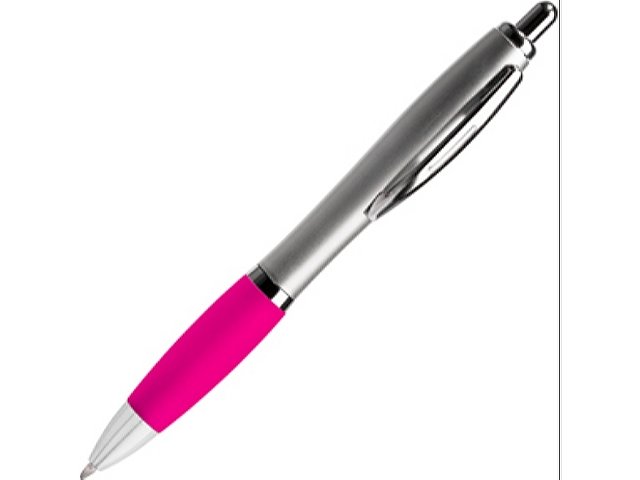 Ручка пластиковая шариковая CONWI (KBL8076TN40)