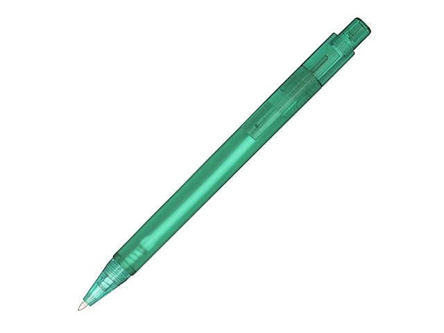 K21035406 - Ручка пластиковая шариковая «Calypso» перламутровая