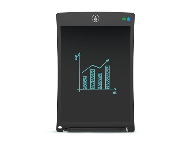 Планшет для рисования Pic-Pad Business Mini с ЖК экраном (K607720)