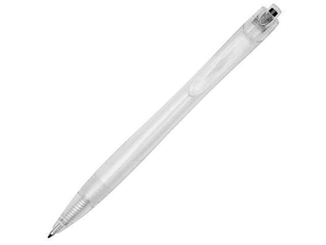 K10775790 - Ручка шариковая «Honua» из переработанного ПЭТ