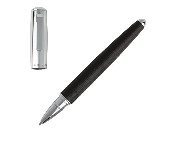 Ручка-роллер Pure Tradition Black (KHSL9045A)
